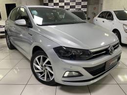 VOLKSWAGEN - POLO - 2019/2019 - Prata - R$ 78.900,00
