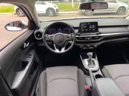 KIA MOTORS - CERATO - 2020/2020 - Branca - Sob Consulta